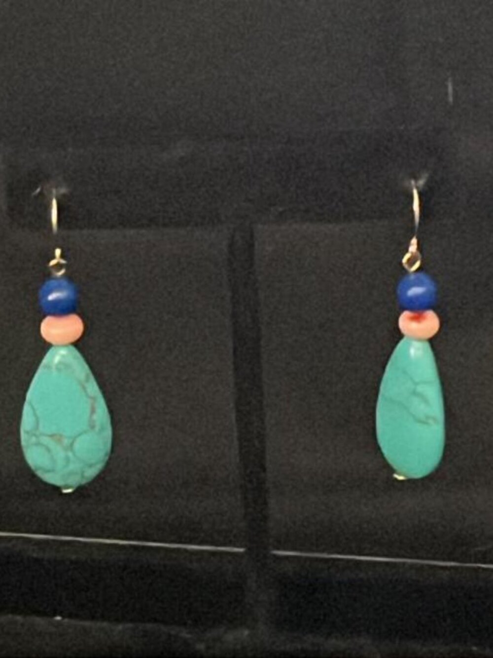 Lauren Ralph Lauren Drop Earrings